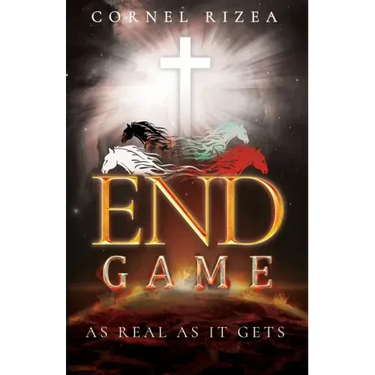 End Game: As Real As It Gets