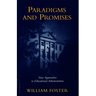 Paradigms and Promises