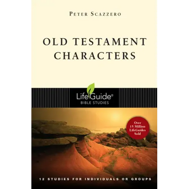 Old Testament Characters