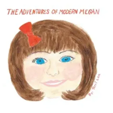 The Adventures of Modern Megan