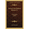 Ancient And Modern Britons V2: A Retrospect (1884)