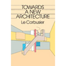 Towards a New Architecture