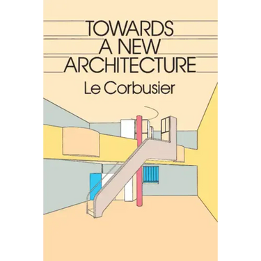 Towards a New Architecture
