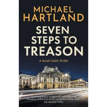 Seven Steps to Treason