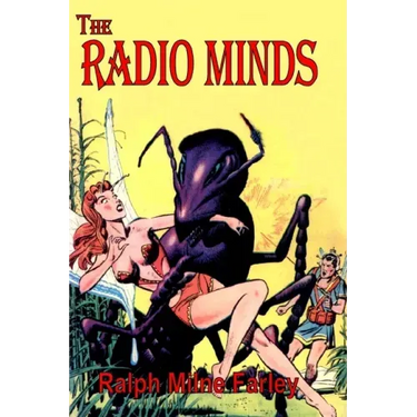 The Radio Minds