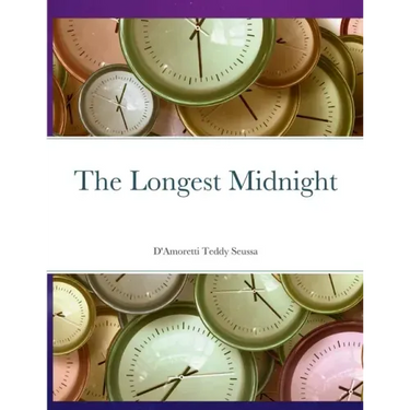 The Longest Midnight