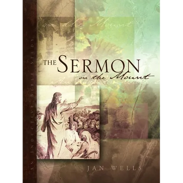 The Sermon On the Mount