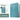 Premium Gift Bible Nlt, Filament Enabled (Leatherlike, Teal Cross, Red Letter)