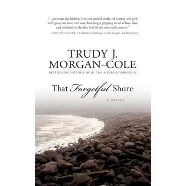 That Forgetful Shore