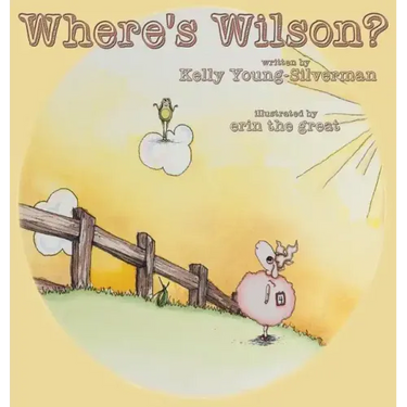 Where's Wilson?