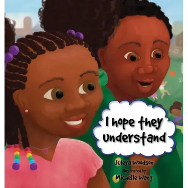 I Hope They Understand