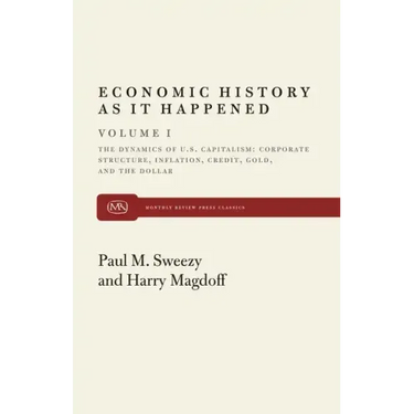 Dynamics of U.S. Capitalism