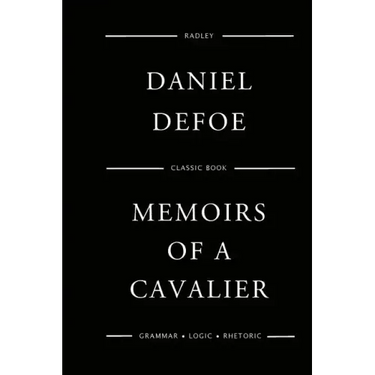 Memoirs Of A Cavalier