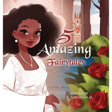5 Amazing Fairytales