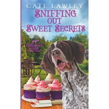 Sniffing Out Sweet Secrets