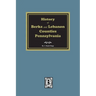 History of Berks and Lebanon Counties, Pennsylvania