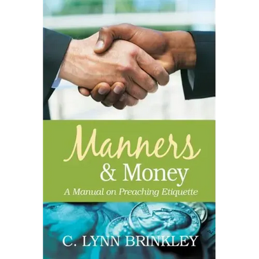 Manners & Money