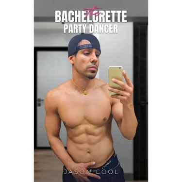The Bachelorette Party Dancer