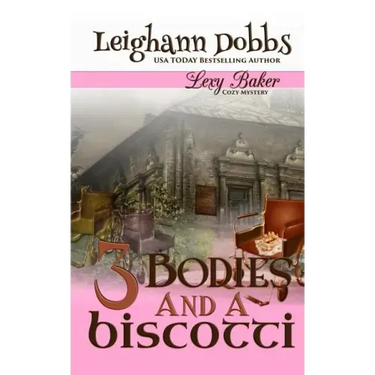 3 Bodies and a Biscotti