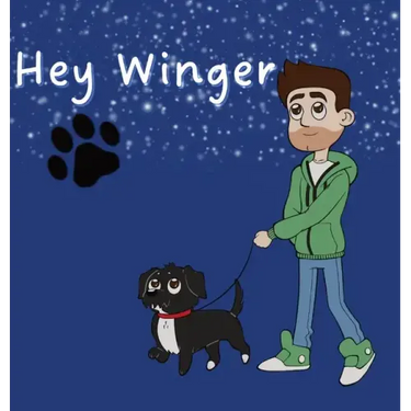Hey Winger