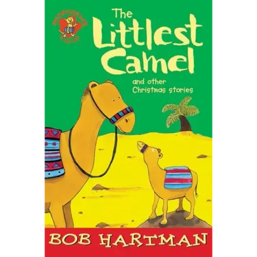 The Littlest Camel