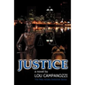 Justice: The Mike Amato Detective Series