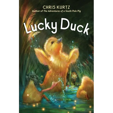 Lucky Duck
