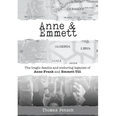 Anne and Emmett