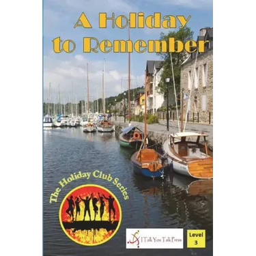A Holiday to Remember