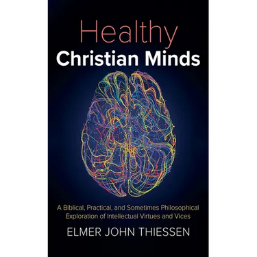 Healthy Christian Minds