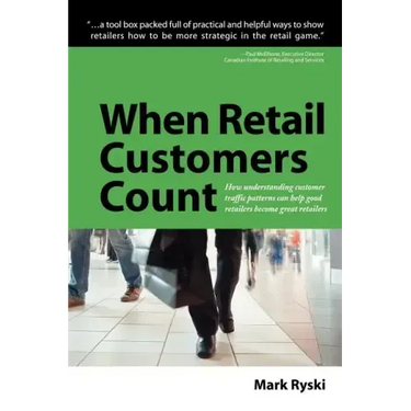 When Retail Customers Count