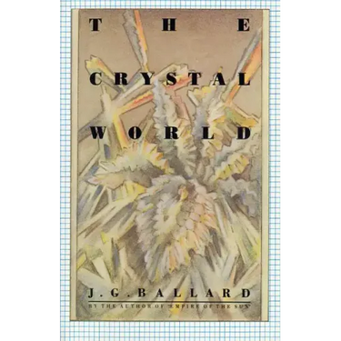 The Crystal World