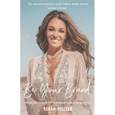 Be Your Brand Second Edition: From Unknown To Unforgettable In 60 Days
