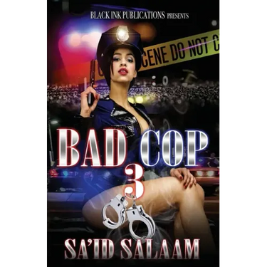 Bad Cop 3