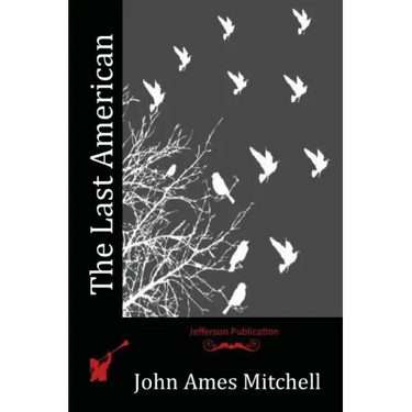 The Last American