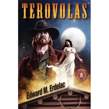 Terovolas