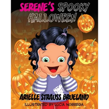 Serene's Spooky Halloween