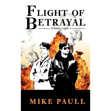 Flight of Betrayal
