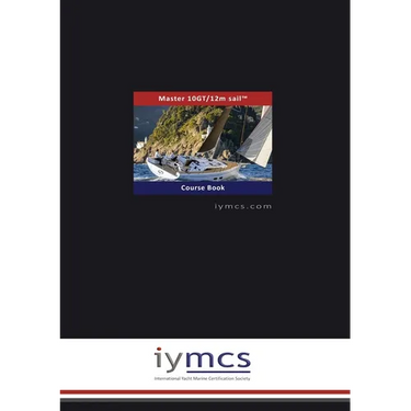 IYMCS Master 10 GT12meters text book