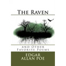The Raven: and Other Favorite Poems