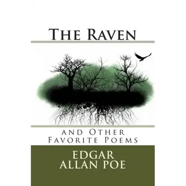 The Raven: and Other Favorite Poems