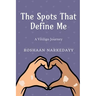 The Spots That Define Me