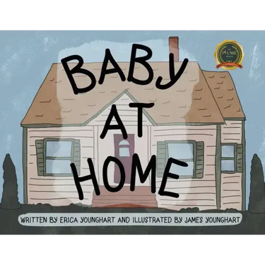 Baby At Home