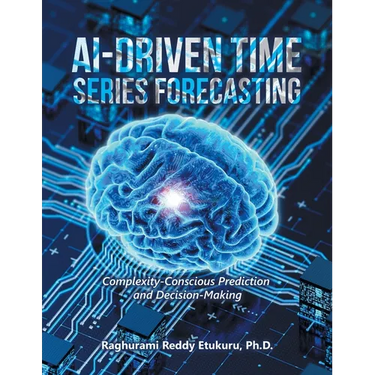 AI-Driven Time Series Forecasting: Complexity-Conscious Prediction and Decision-Making