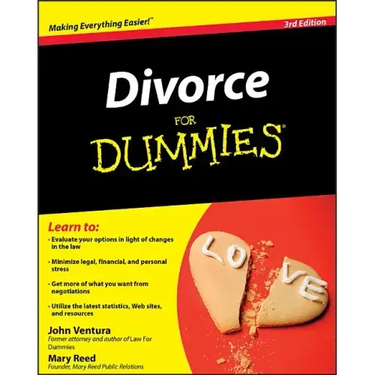 Divorce for Dummies
