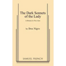 Dark Sonnets of the Lady
