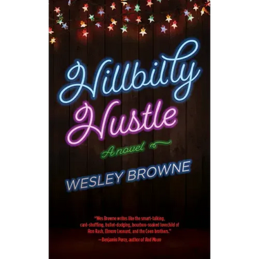 Hillbilly Hustle