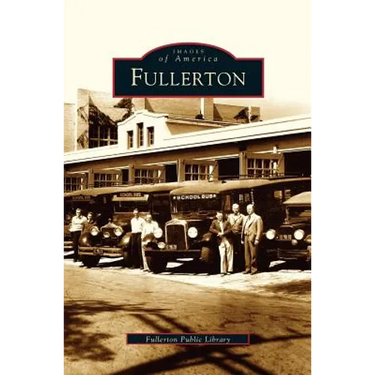Fullerton