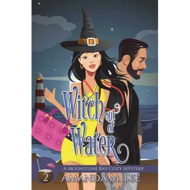 Witch Out Of Water