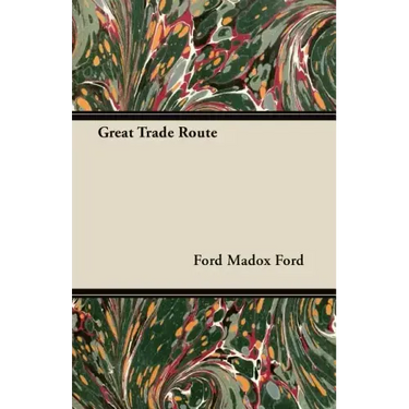 Great Trade Route